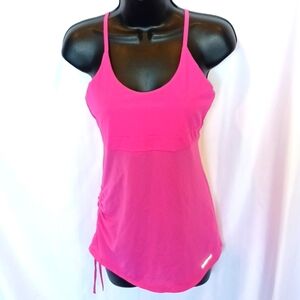 Graced by Grit Active Tank